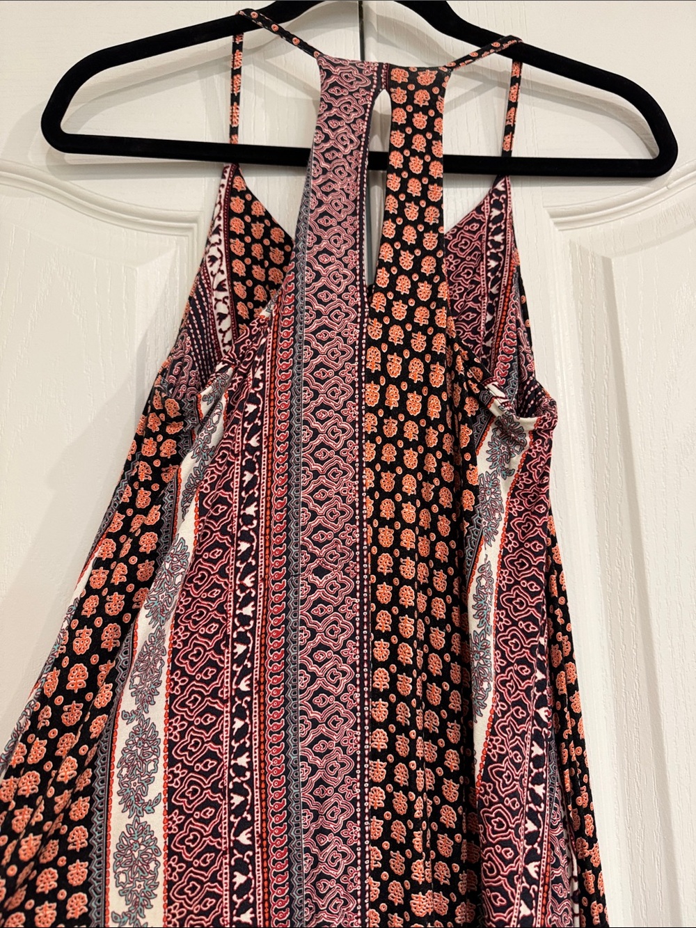 Rachel Zoe Racerback Mini Dress - Picture 2 of 4